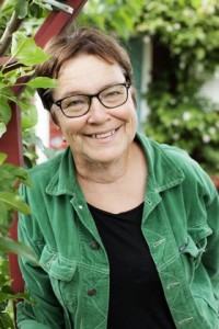 lena israelsson foto Caroline Andersson, Bonniers